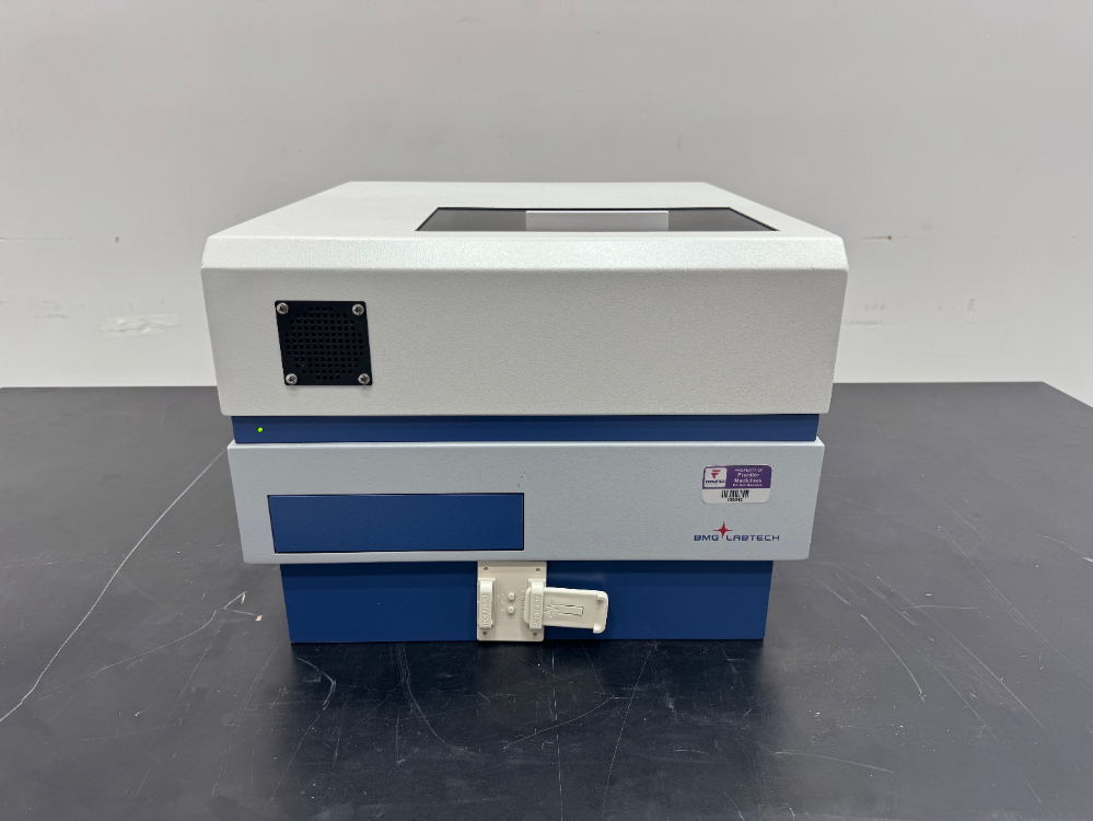 Image of BMG Labtech NEPHELOstar Microplate Reader